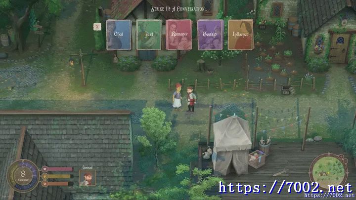 欢欣森活v1.0.817002.net Mirthwood --游戏本体-绿色免安装-解压即玩~