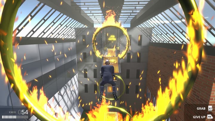 开始工作 v1.17002.net 支持手柄|Get To Work|找个班上--游戏本体-绿色免安装-解压即玩~