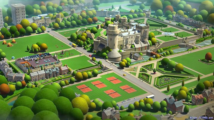 双点校园 Two Point Campus v10.2-需手柄-中文-带安装说明-解压即玩-yuzu模拟器+本体--游戏本体-绿色免安装-解压即玩~