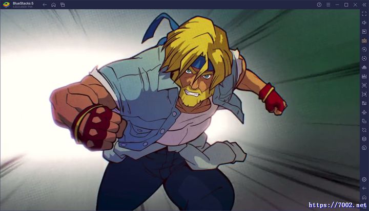 《怒之铁拳4》--手机移植版.均亲测可玩~