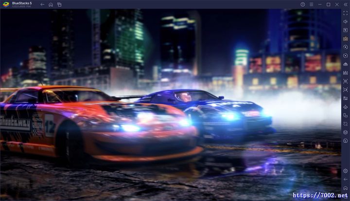 《山脊赛车：滑流》修复版--手机移植版.均亲测可玩~