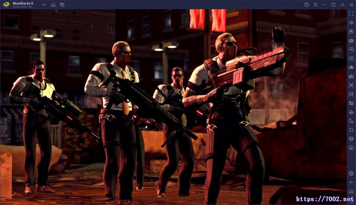 《幽浮：内部敌人》汉化版（支持安卓14）--手机移植版.均亲测可玩~