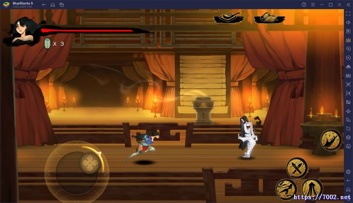 《幽林怪谈》修复版--手机移植版.均亲测可玩~