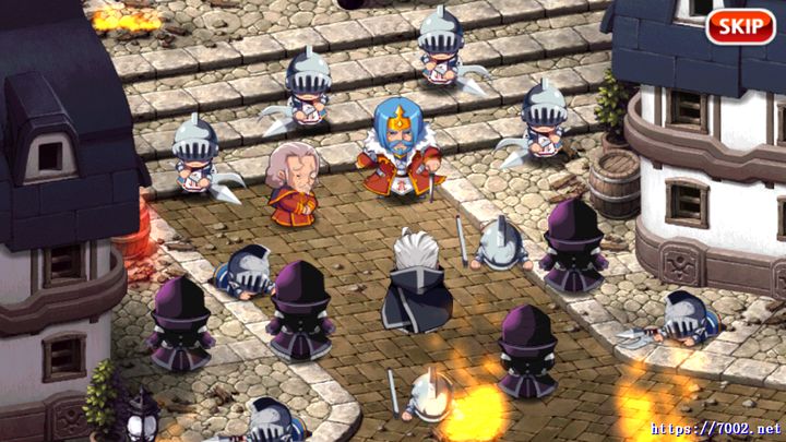 《泽诺尼亚5》强制中文版--手机移植版.均亲测可玩~