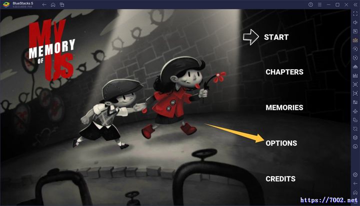 我对我们的记忆--手机移植版.均亲测可玩~