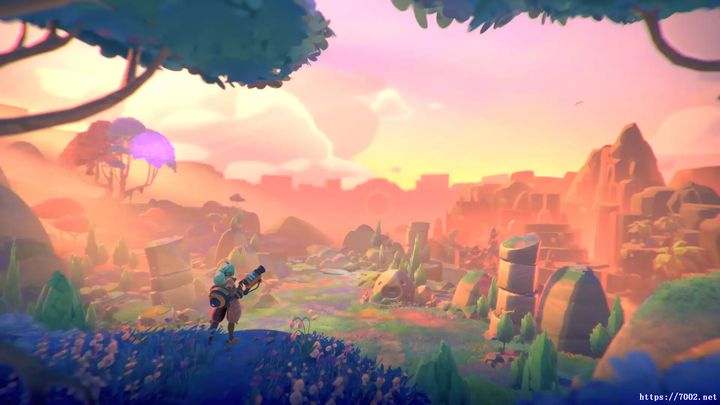 史莱姆牧场2Slime Rancher 2--游戏本体-绿色免安装-解压即玩~