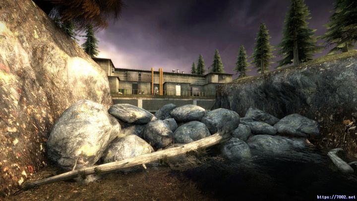 隔离第一幕Estranged Act I」--游戏本体-绿色免安装-解压即玩~