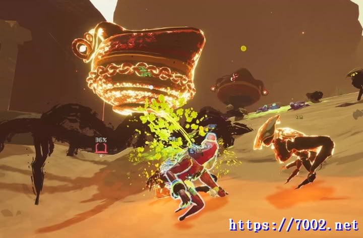 雨中冒险2 联机版 v1.4.0 新加DLC 合金集体 豪华中文 全DLC版-绿色免安装-解压即玩~