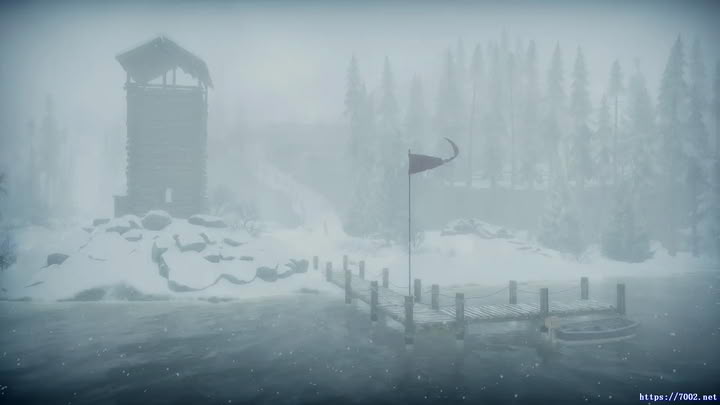 科纳风暴2迷雾/Kona II Brume--游戏本体-绿色免安装-解压即玩~