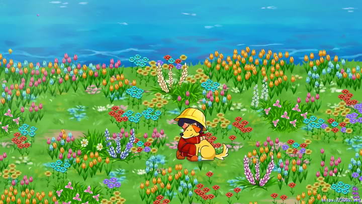 你好，好孩子Hello Goodboy--游戏本体-绿色免安装-解压即玩~