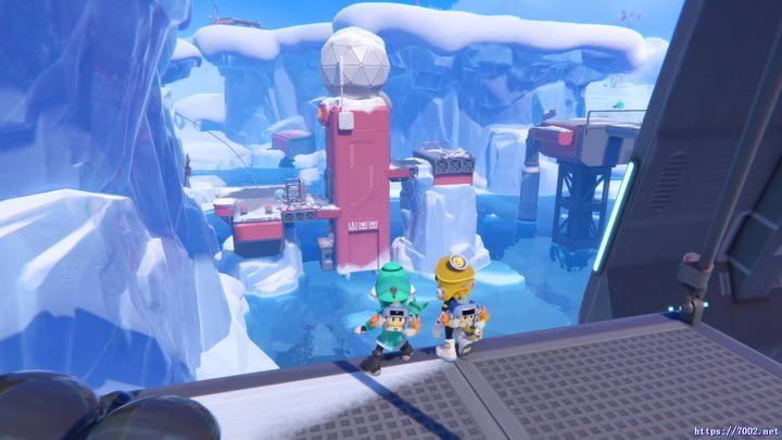 泡姆泡姆  单机+联机POPUCOM v1.0.6 --游戏本体-绿色免安装-解压即玩~