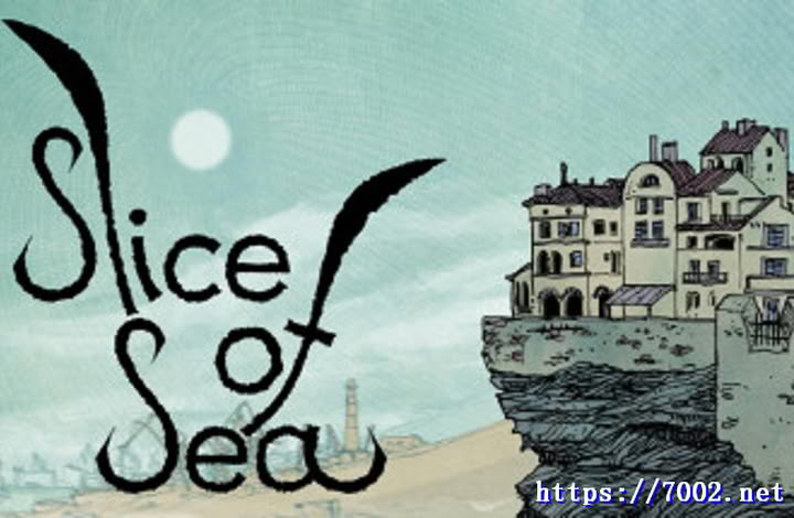 片海异乡Slice of Sea--游戏本体-绿色免安装-解压即玩~