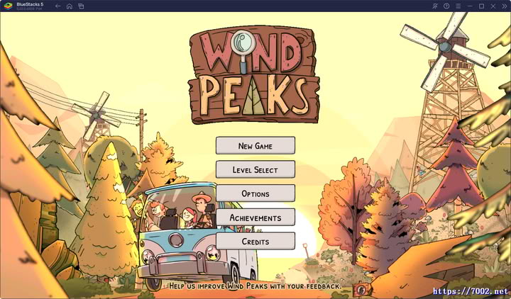 风之峰--手机移植版.均亲测可玩~