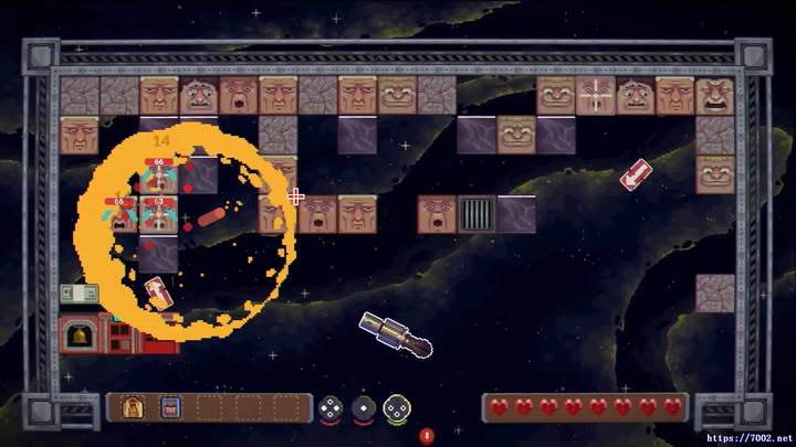 杀死砖块人Kill.the.Brickman--游戏本体-绿色免安装-解压即玩~