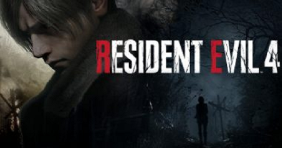 生化危机4重制版 豪华版 中文|Resident Evil 4 Remake--游戏本体-绿色免安装-解压即玩~