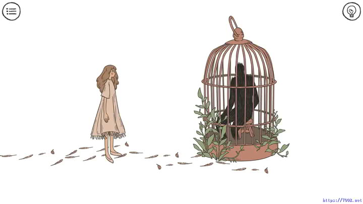 往室When The Past Was Around--游戏本体-绿色免安装-解压即玩~