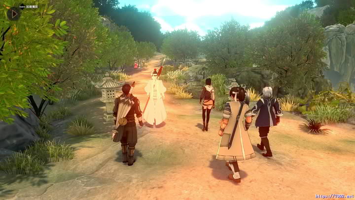 侠之道 \侠隐阁PathOfWuxia--游戏本体-绿色免安装-解压即玩~