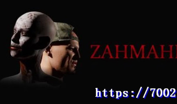 扎马赫雷尔ZahmahreL--游戏本体-绿色免安装-解压即玩~