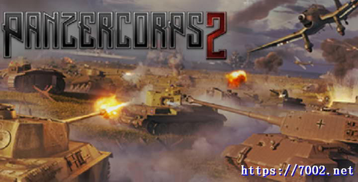 装甲军团2：轴心国行动PanzerCorps2全DLC|中文|--游戏本体-绿色免安装-解压即玩~