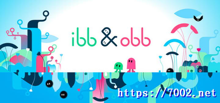 艾波与欧波 Build.14102020 联机 英文ibbVobb 【联机版】--游戏本体-绿色免安装-解压即玩~