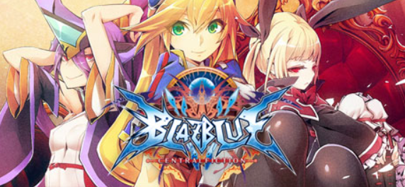 苍翼默示录：神观之梦/BLAZBLUE CENTRALFICTION插图微光单机官网