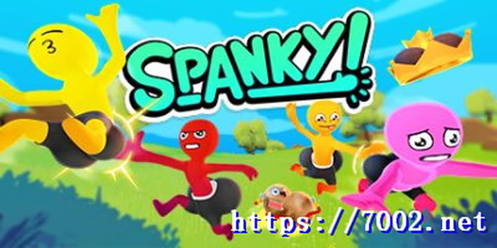 打屁屁！联机版Spanky.v0.5.1.9联机版】--游戏本体-绿色免安装-解压即玩~