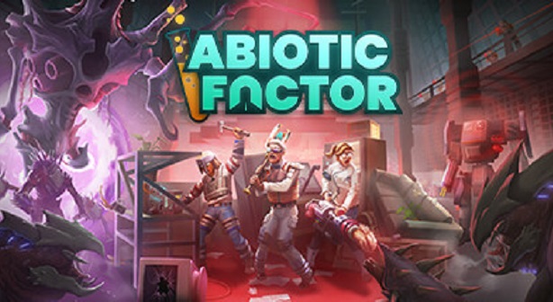 非生物因素 联机版Abiotic.Factor.v1.1.0.22148【联机版】--游戏本体-绿色免安装-解压即玩~