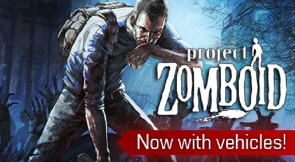 僵尸毁灭工程-Project Zomboid|v42|中文|支持手柄|容量10.3【联机版】--游戏本体-绿色免安装-解压即玩~