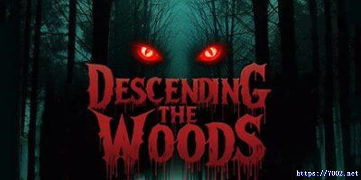 森林之下 联机 Descending.The.Woods.Build.15012025【联机版】--游戏本体-绿色免安装-解压即玩~