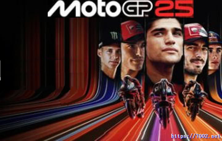 世界摩托大奖赛25 联机MotoGP.25.Build.21072025中文|支持手柄|MotoGP™25|世界摩托车锦标赛25|世界摩托车大奖赛25--【联机版】--游戏本体-绿色免安装-解压即玩~