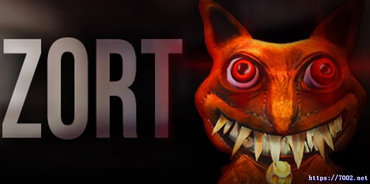 伪装生物 联机版Zort.v0.4.8中文|Zort|容量3.75G【联机版】--游戏本体-绿色免安装-解压即玩~