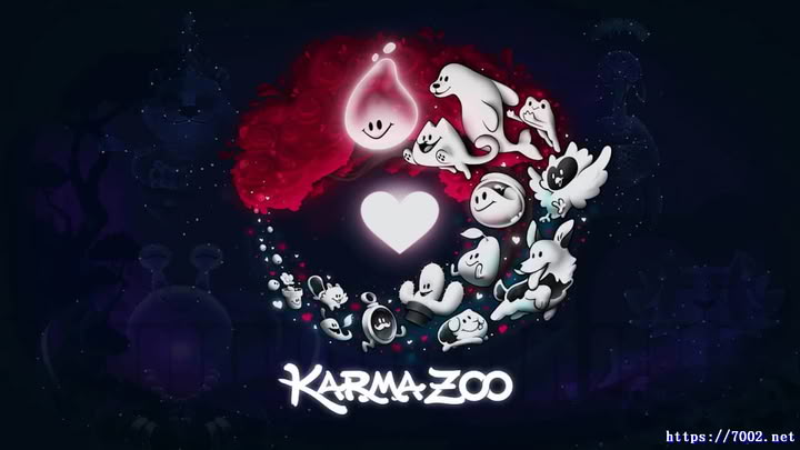 因果动物园 联机版KarmaZoo.v1.06.002【联机版】--游戏本体-绿色免安装-解压即玩~