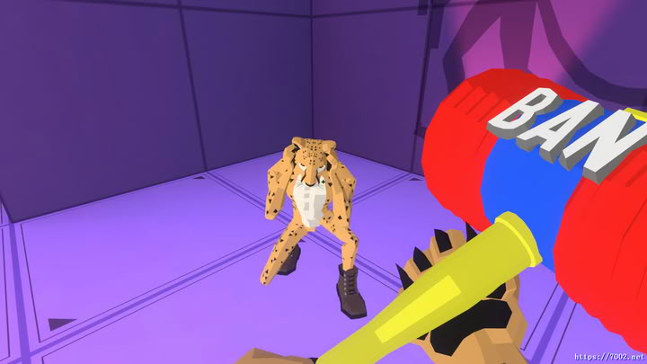 作弊猎豹 联机 Cheaters.Cheetah.v1.0.3.0【联机版】--游戏本体-绿色免安装-解压即玩~