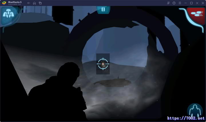 《质量效应：渗透者》优化版--手机移植版.均亲测可玩~