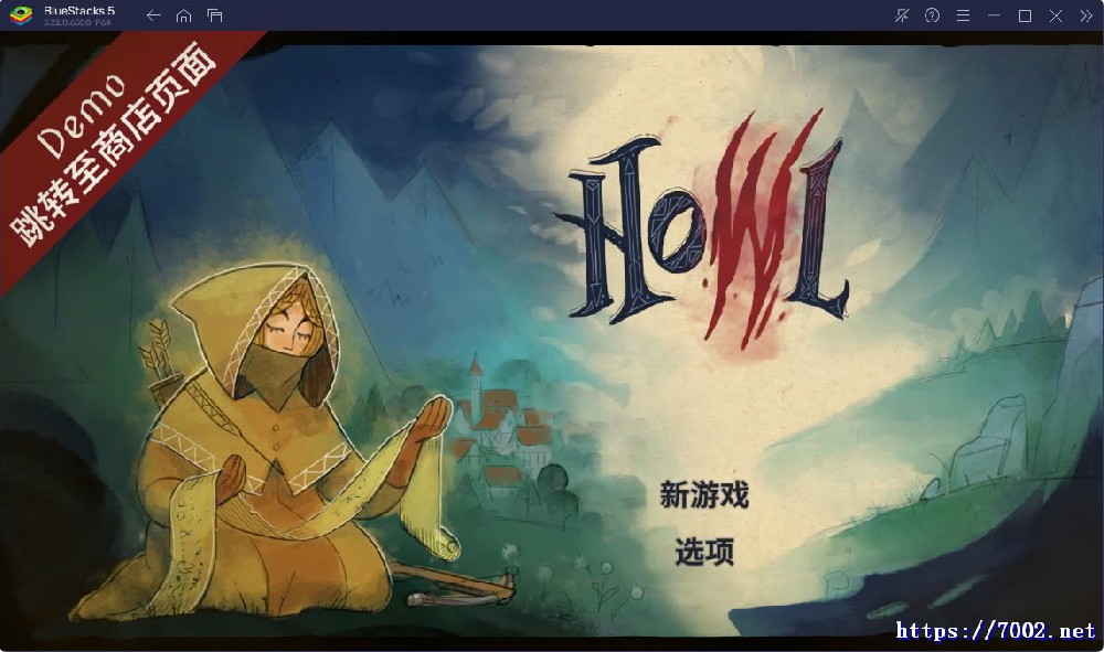 兽嚎瘟疫--手机移植版.均亲测可玩~