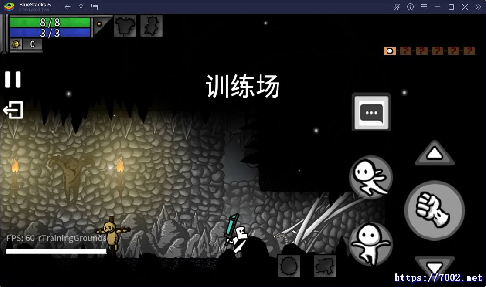 太空角斗士--手机移植版.均亲测可玩~