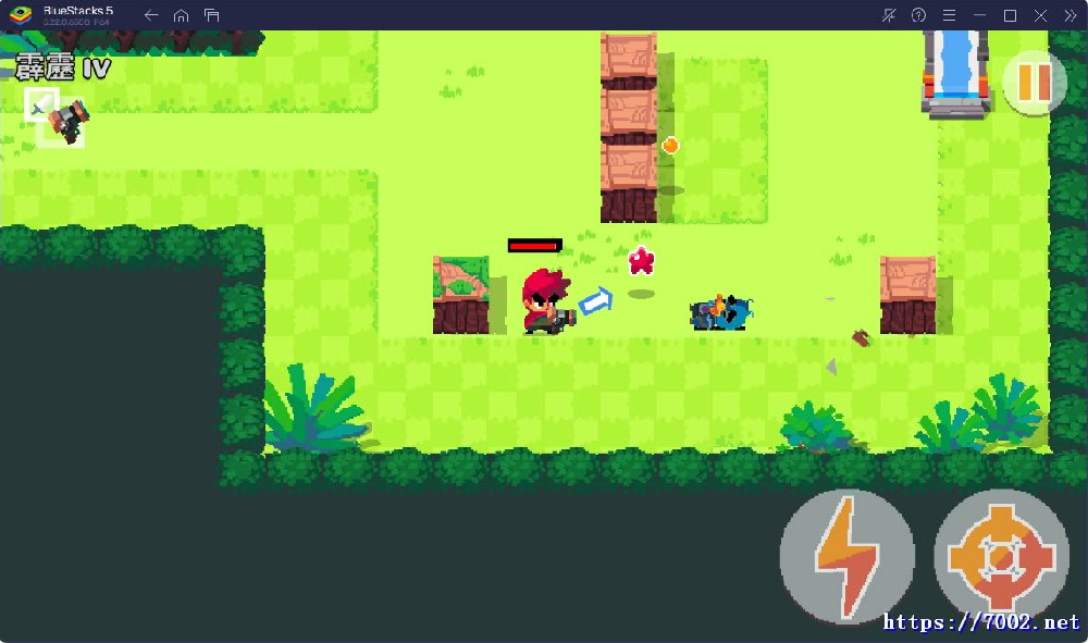 遗迹猎人崛起--手机移植版.均亲测可玩~