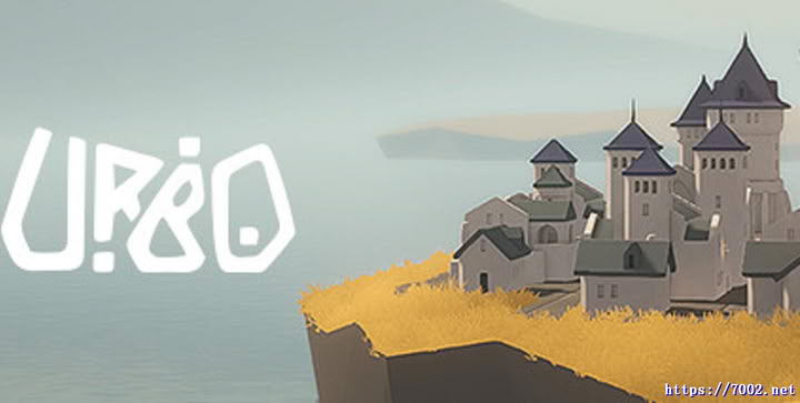 浮城 URBO|--游戏本体-绿色免安装-解压即玩~
