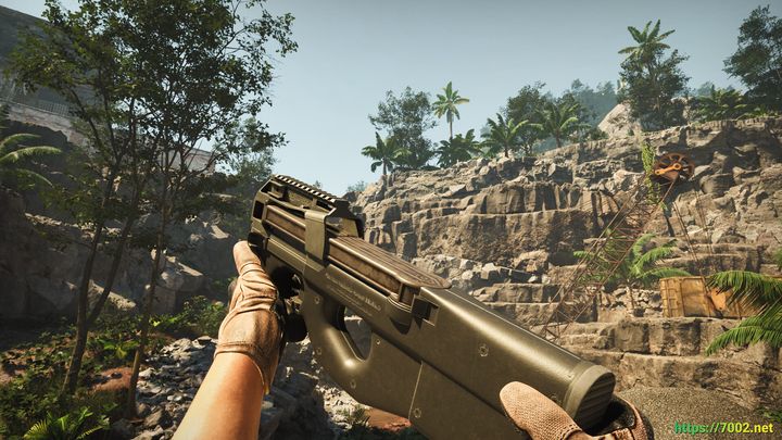 红河行动 单机 汉化+英文版Incursion.Red.River.v1.0.15.2--游戏本体-绿色免安装-解压即玩~