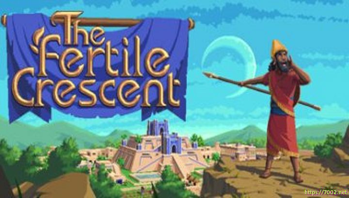 新月沃土 TFC.The.Fertile.Crescent.Build.21016385--游戏本体-绿色免安装-解压即玩