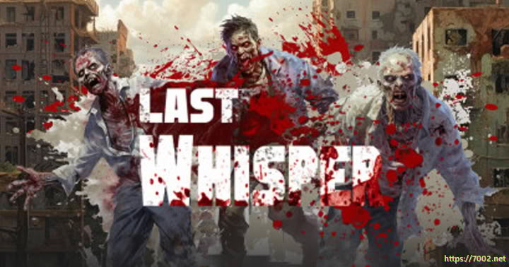 最后的低语 单机 v0.13.3Last.Whisper.Survival--游戏本体-绿色免安装-解压即玩