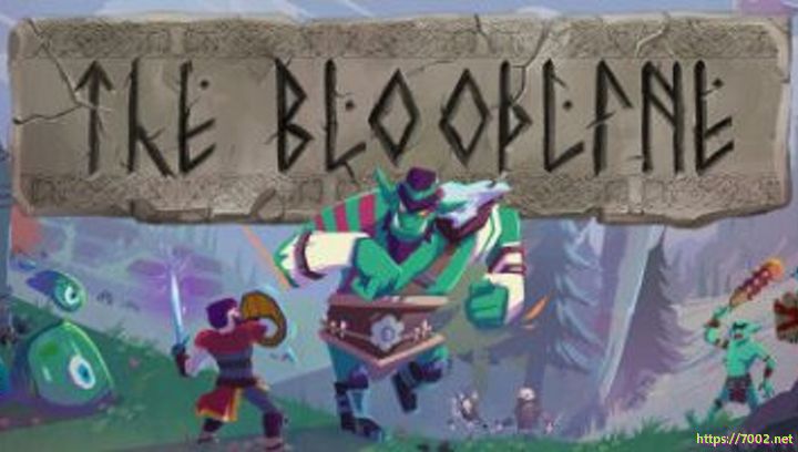 血统 血脉传说 The Bloodline 英文--游戏本体-绿色免安装-解压即玩~