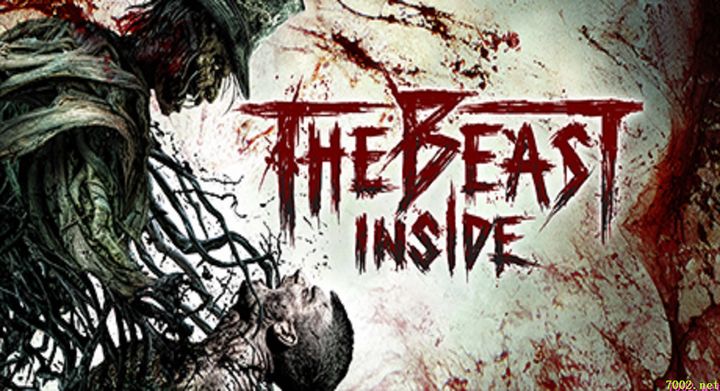 心魔 The Beast Inside--游戏本体-绿色免安装-解压即玩~