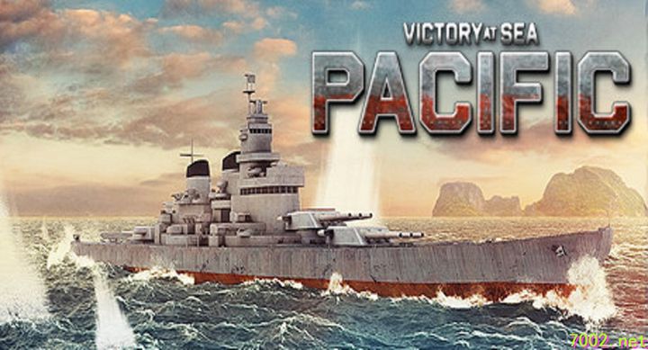 太平洋雄风 太平洋胜利Victory At Sea Pacific v1.14.2--游戏本体-绿色免安装-解压即玩~