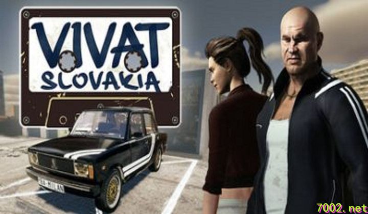 斯洛伐克万岁 Vivat Slovakia v1.0.1B3 英文--游戏本体-绿色免安装-解压即玩~