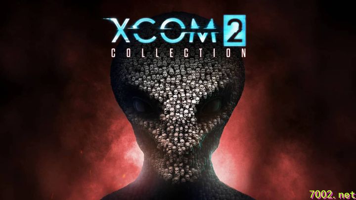 幽浮2 XCOM 2--游戏本体-绿色免安装-解压即玩~