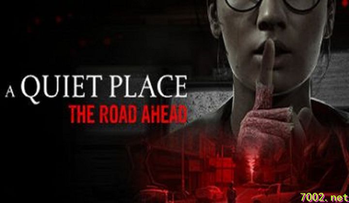 寂静之地 前路漫漫 A Quiet Place  The Road Ahead 支持手柄--游戏本体-绿色免安装-解压即玩