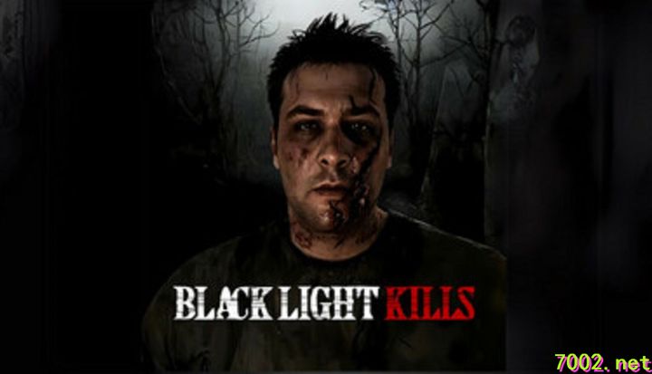 黑暗之光杀戮 Black Light Kills--游戏本体-绿色免安装-解压即玩