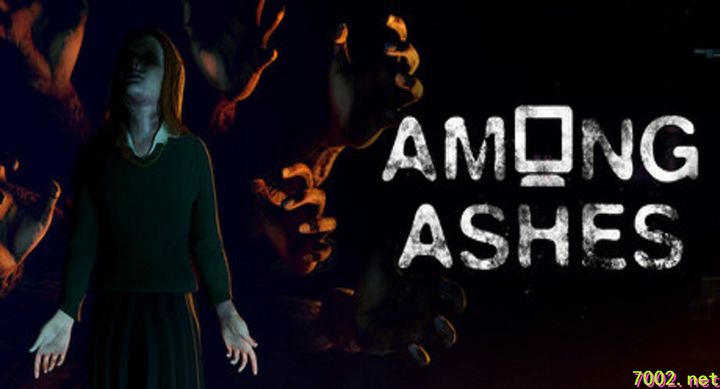 灰烬之中 Among Ashes 支持手柄--游戏本体-绿色免安装-解压即玩