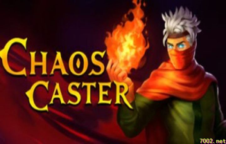 混沌施法者 Chaos Caster--游戏本体-绿色免安装-解压即玩